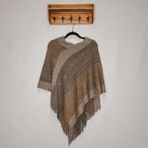 Jack & Missy‎ | NWT Ponch Sweater Super Soft